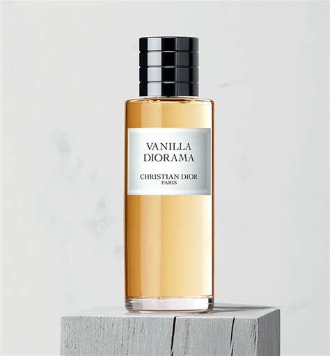 dior vanillaroma|vanilla diorama dior perfume.